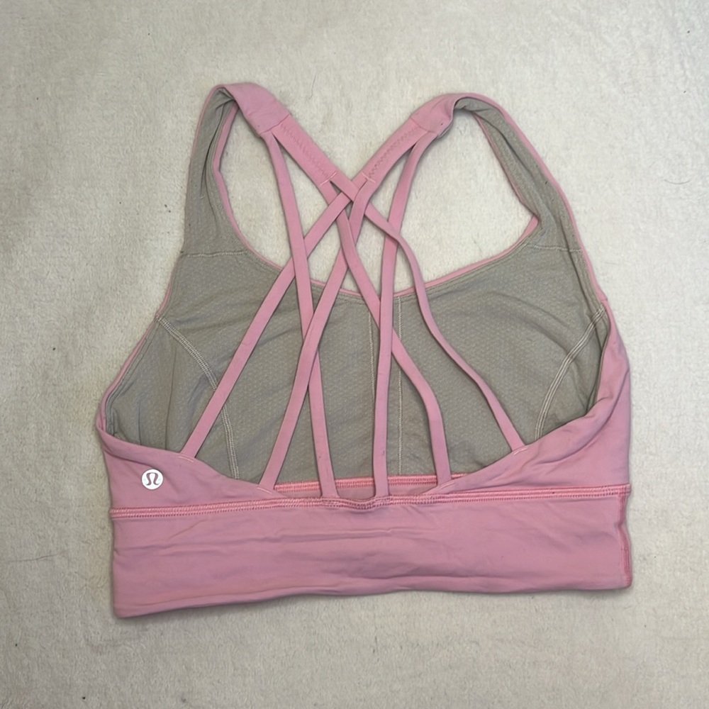 lululemon sports bra - Picture 3 of 6